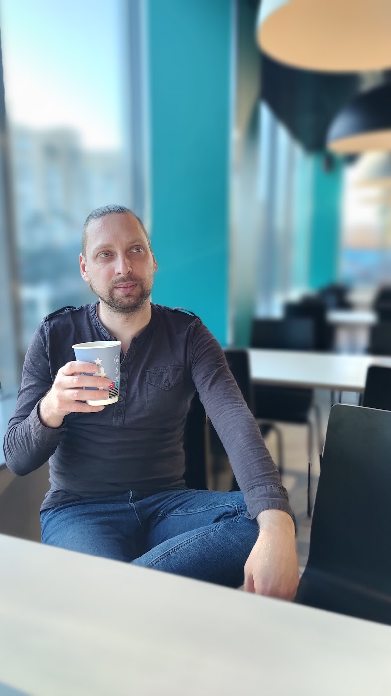 Ковалевський Євген Олександрович